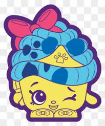 The season two limited edition shopkins from moose toys have a bling finish, and are extremely hard to find. Shopkins Cupcake Clipart Transparent Png Clipart Images Free Download Clipartmax