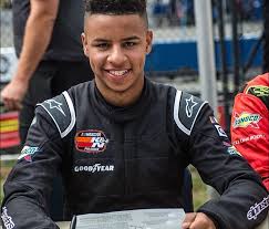 7.7% of students rarely or never wore a seat belt when riding in a car driven by someone. 17 Year Old Armani Williams Is Nascar S First Driver With Autism Black Eoe Journal