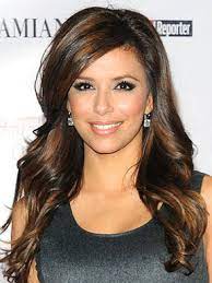 Eva Longoria Eva Longoria Hair Hair Eva Longoria