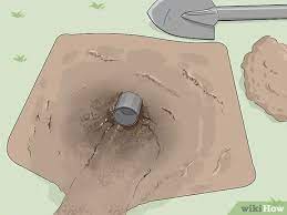 How to fix a clogged sink drain? 3 Ways To Unclog A Septic Leach Field Wikihow