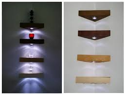 Eckregal Ikea Eckregal Selber Bauen Eckregal Holz Eckregal Wohnzimmer Kreative Wandgestaltung Deko I Schwebende Eckregale Eckregal Wohnzimmer Wandregale Design