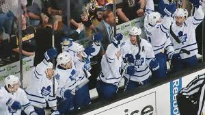 Proste leafs gif animacije da prenesete. Gif Click On Image For Animated Jubilation Toronto Maple Leafs Maple Leafs Ice Hockey