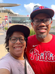 The Second Deck in right field seems to be the spot. Haha. Bryce baby. Yes! 