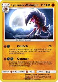 We did not find results for: Pokemon Lycanroc Midnight 6
