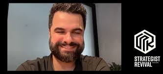 Strategist revival #2: Rafa Castro junto a Gabriel Borges