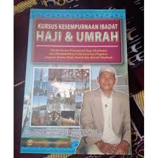Persatuan memanah kebangsaan malaysia dengan kerjasama persatuan memanah negeri sembilan akan menganjurkan kursus kejurulatihan memanah tahap 1, 2018. Kursus Kesempurnaan Ibadat Haji Dan Umrah Books Stationery Books On Carousell