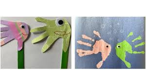 It comes with a fish alphabet craft and an abc worksheet . Fun Letter F Activities For Preschoolers