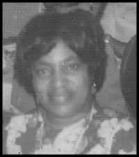Martha Chatman Obituary (2007)