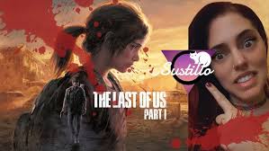 The last of Us : Robert dame las Armas primer aviso 🔔 🤣#thelastofus  #thelastofusremastered