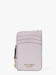 Kate spade business card holder. Women S Designer Cardholders Card Cases Kate Spade New York