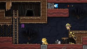 Some are unlocked by finding them, either in specific levels, in random levels within one of the four main stages, others by unlocking certain achievements. Spelunky 2 Releases In September Pc Version To Shortly Follow Games Predator