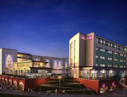 Premier inn reading central, reading. Darlington Town Centre Premier Inn Set To Open Doors This Month The Northern Echo