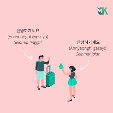Ucapan terima kasih menunjukkan keramahan dan penghargaan terhadap orang lain, begitu tapi, apakah anda sudah mengenal cara membalas ucapan terima kasih yang digunakan dalam bahasa korea ? Ungkapan Bahasa Korea Yang Berpasangan Kepoper