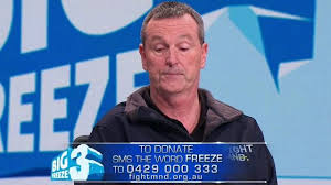 A new walkway at the mcg has been named after afl great neale daniher to honour his work raising money for motor neuron disease (mnd). Afl Legend Neale Daniher Vows To Keep Fighting Motor Neurone Disease
