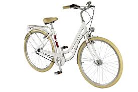 Pegasus Piazza Tour 7 Damen Retro Lifestyle Fahrrad Weiss 2020 Fahrrader Und Zubehor Online Kaufen Intersport Klopping