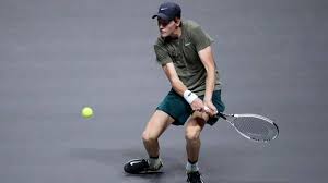 See lorenzo sonego match results. Tennis Vienna Sinner Retires Sonego Ok World Today News