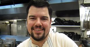 Forage chef Chris Whittaker's recipe for herb gnocchi with stinging nettle 