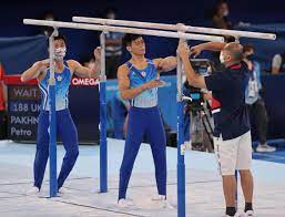Jun 06, 2021 · 蕭佑然三項全能擇優加總為82.775分，符合選拔辦法三場全能82分標準，而游朝偉最後三項加總為41.299分，符合選拔辦法吊環、雙槓、單槓總分的41.10分. F6dwelvtbydalm