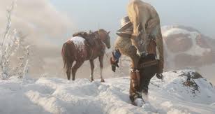 Red Dead Redemption 2 All Legendary Animal Locations Red Dead Redemption Red Dead Online Red Dead Redemption Ii