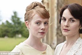 Downton Abbey