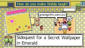 Eon Ticket - Pokemon Ruby & Sapphire E-Reader Custom Card (Read  Description) | Ebay