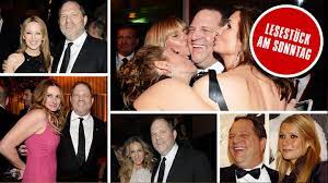 Alle connectiv.events beiträge zum thema: Harvey Weinstein Das Grauen Von Hollywood Stern De