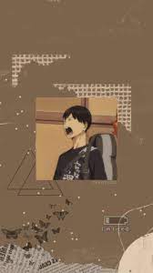 Kageyama Wallpaper Haikyuu Anime Haikyuu Wallpaper Cute Anime Wallpaper