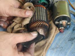 Terdapat 'freeplay' (ruang pertukaran gear. Hyundai Gets Stater Servis Motec Mat S Blog