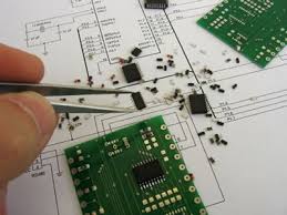 Pcb Assembly Printed Circuit Board India Technology Circuit Board