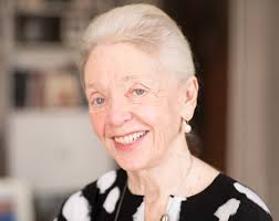 Anne-Marie Sumner, 83; Longtime president of Washington Square Association  poured her passion into bettering historic Village park