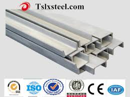 Galvanized Channel Steel Structural Steel Weight Chart C