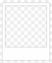 This free transparent png frames and photo frames psd templates. 15 Polaroid Frame Png For Free On Mbtskoudsalg Polaroid Template 3 4 Free Transparent Png Clipart Images Download