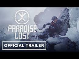 Seven years after the world's most devastating tsunami in thailand six strangers find themselves trapped in a beach side resort on the brink of an oncoming hurricane. 4 Paradise Lost Official Cinematic Trailer Gamescom 2020 Youtube Cinematic Trailer Trailer Official Trailer