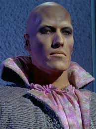BORN ON THIS DAY: Theodore Crawford "Ted" Cassidy (July 31, 1932
