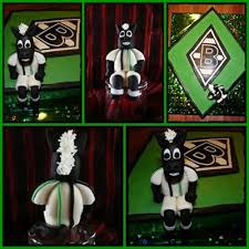 Borussia Monchen Gladbach Torte Gladbach Vfl Borussia Monchengladbach Borussia Monchengladbach