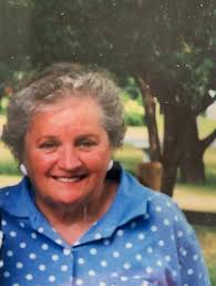 Obituary information for Nancy Lou Roach