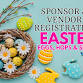 Easter Event Sponsor & Vendor Registration