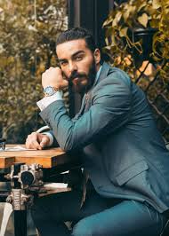 Maybe you would like to learn more about one of these? How To Style Thick Straight Hair 15 Sexy Men S Medium Length Hairstyles For Round Or Thin Face Year Lastminutestylist