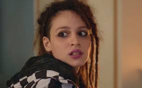 Lara Tremouroux sobre a rejeição e morte de Joy: 'Parto do princípio de que  todo ser humano tem o direito de defesa'