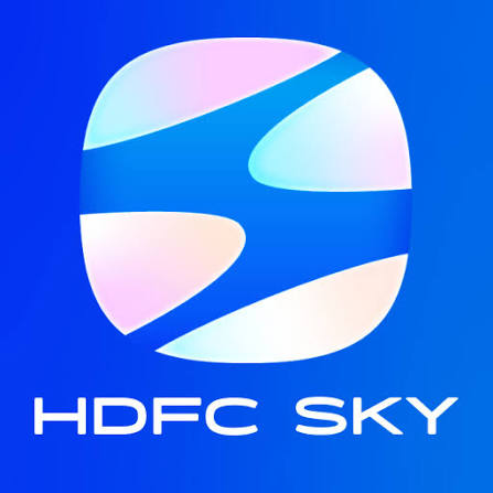 HDFC SKY APP