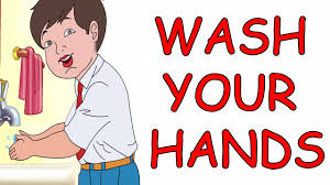 Maybe you would like to learn more about one of these? Wash Your Hands Animated Nursery Rhyme In English Youtube