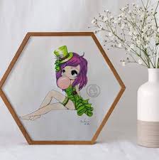 Coloriage kawaii pretty food and cute dessin à imprimer en. Artherapie Ca