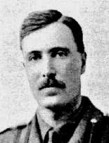 Lives of the First World War