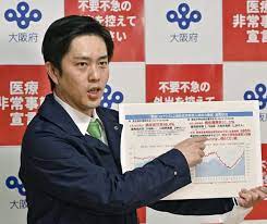 しもできなくなるのでしょうか。 実は、日本には都市封鎖を可能とする法律がありません。 宣言後も強制的な措置は限定的で、生活必需品などの買い出しはできます。 ｑ 緊急事態宣言が出されれば、ロックダウンされるのですか。 Essuxallta1i0m