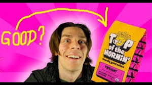 EXPOSING THE TRUTH about Top Of The Mornin' Coffee...