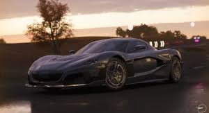 We've teamed up with asphalt games and created a rimac c_two master. Rimac C Two Is Now Available In Forza Horizon 4 Game Carscoops