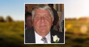 Rodney Earl Thompson Obituary December 26, 2016
