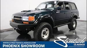 287,000 miles, runs and drives well. 1994 Toyota Land Cruiser Fjz80 For Sale 229 Phx Youtube