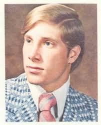 Roger Walter Bach (1957-2013)