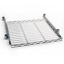 Pin On Diy Wire Shelving